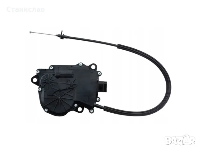 Land Rover Range Rover L405 Facelift Брава за задна лява/дясна врата , снимка 4 - Части - 50297746