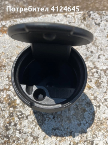 Пепелник Фолксваген, снимка 3 - Аксесоари и консумативи - 54240507