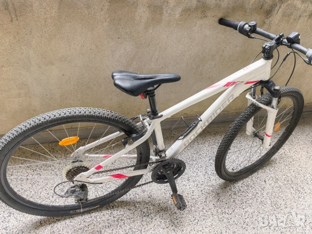 детски велосипед , снимка 2 - Детски велосипеди, триколки и коли - 54203173