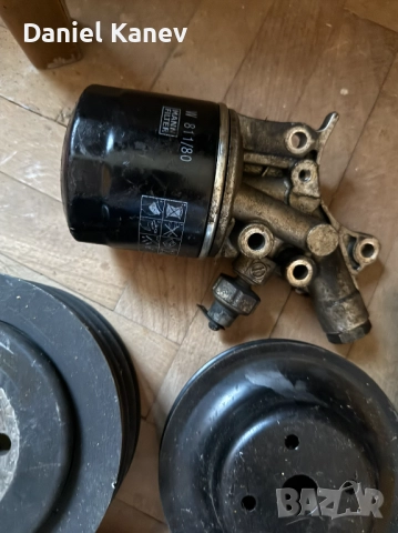 Части за двигател Great Wall Hover 5, снимка 3 - Части - 52282083