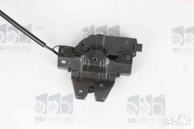 Брава багажник за BMW E46 3-series sedan facelift (1998-2005), снимка 3 - Части - 48022140