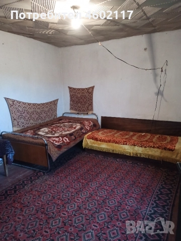 Продавам къща в с.Риш, снимка 3 - Къщи - 51800030