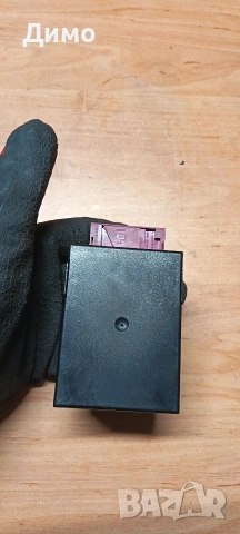 модул управление фарове светлини бмв е39 bmw e39, снимка 3 - Части - 53194294