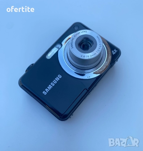 ✅ Samsung 🔝 ES9 / 12.2MP