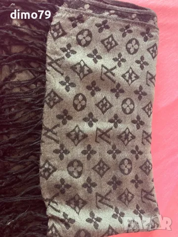 Шал , снимка 2 - Шалове - 47858654