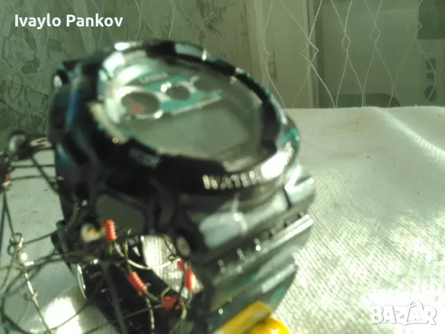 Ръчен часовник марка Lasika , снимка 3 - Мъжки - 50089795