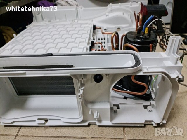 Дъно от сушилня беко , снимка 3 - Сушилни - 37652116