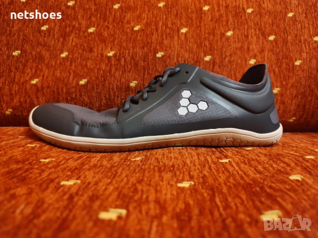 Vivobarefoot-мъжки обувки №45, снимка 7 - Маратонки - 52617476