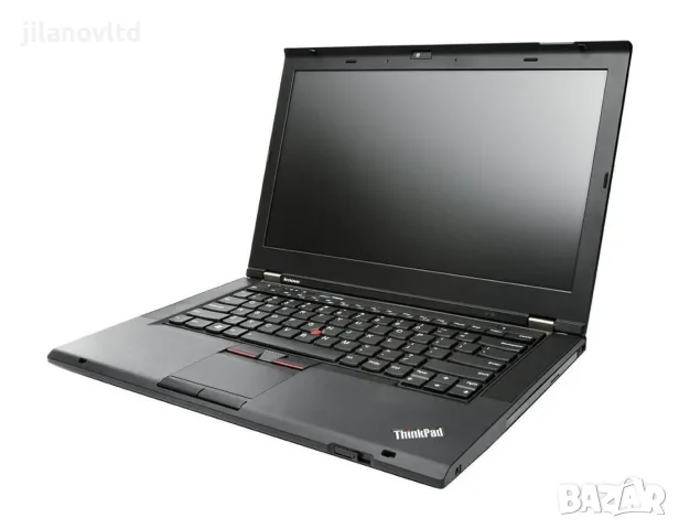 Лаптоп Lenovo T530 I5-3230M NVS 5400M 8GB 128GB SSD с до 24 МЕСЕЦА ГАРАНЦИЯ, снимка 2 - Лаптопи за работа - 54743293