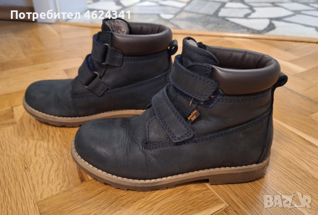 Детски боти Froddo Tex 30 номер, снимка 3 - Детски боти и ботуши - 52070516