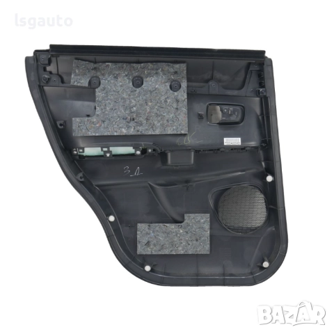 Интериорна кора задна  дясна врата Mitsubishi ASX I 2010-2019 ID: 152369, снимка 2 - Части - 52213634