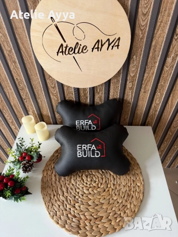 Авто Възглавници, снимка 8 - Аксесоари и консумативи - 52258937