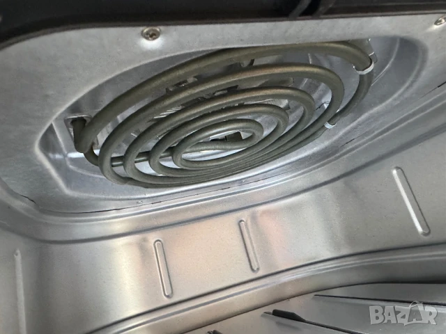 Фритюрник с Горещ Въздух, Еър фрайър - Cosori Premium 5.5L Air Fryer (CP158-AF), 1700W!, снимка 8 - Фритюрници - 50463432