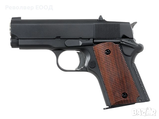 Газов airsoft пистолет R45A1 [Army Armament]