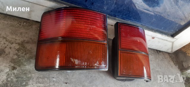 Рено 21 Невада 1986-1994 Година 2 Броя Стопове Renault 21 Nevada , снимка 9 - Части - 34154014