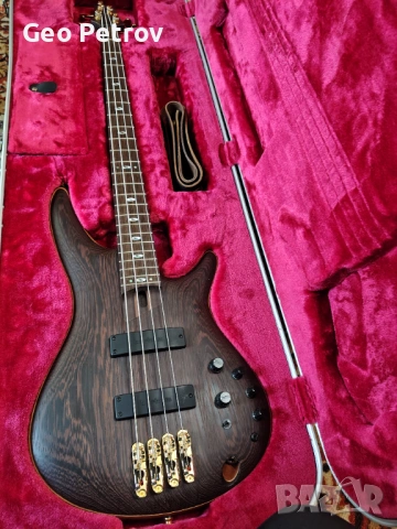 Ibanez SR5000-OL Prestige, снимка 2 - Китари - 54190255