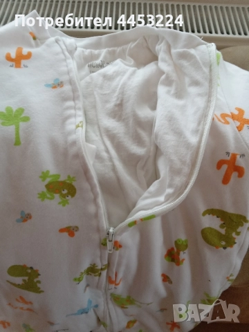 Детски и бебешки гащеризони , снимка 12 - Детски панталони и дънки - 51848080