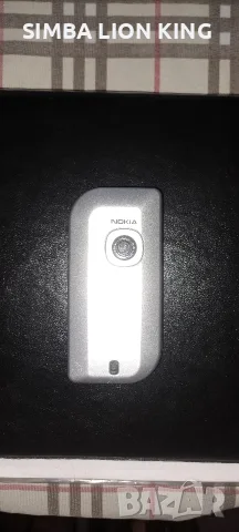 NOKIA 6670 оригинал, снимка 2 - Nokia - 55890129