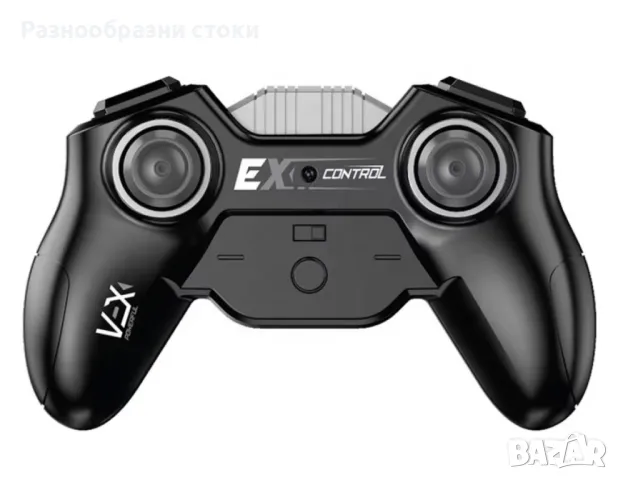 Реалистичен автобус с дистанционно управление - перфектното съчетание на дизайн и забавление, снимка 4 - Електрически играчки - 48159944