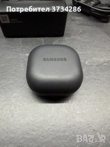Слушалки Samsung Galaxy Buds2 Pro, снимка 3 - Bluetooth слушалки - 53149186