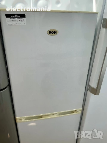 хладилник с фризер PKM KG 151-2, снимка 1