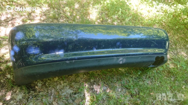 Задна броня сеат кордоба , снимка 3 - Части - 50915396