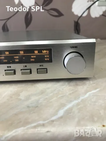 Dual fm stereo tuner , снимка 6 - Ресийвъри, усилватели, смесителни пултове - 47654339