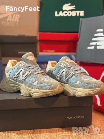 New Balance Женски Маратонки, снимка 3 - Маратонки - 54006628
