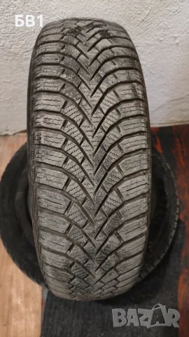 Зимни гуми  Sailun Ice Blazer Alpine