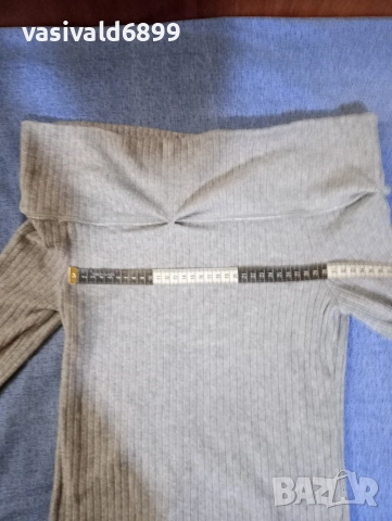 Дамска блузка , снимка 5 - Блузи с дълъг ръкав и пуловери - 52673800