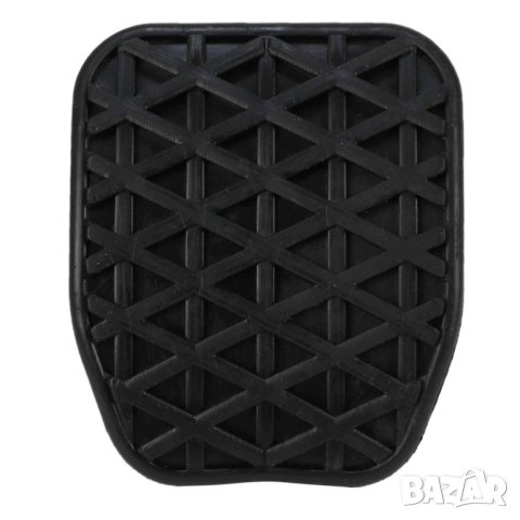 Гумичка, гумички за педали, спирачка и съединител за BMW E39 E46 E53 E60 E87 E89 E90 и други, снимка 4 - Аксесоари и консумативи - 44175847