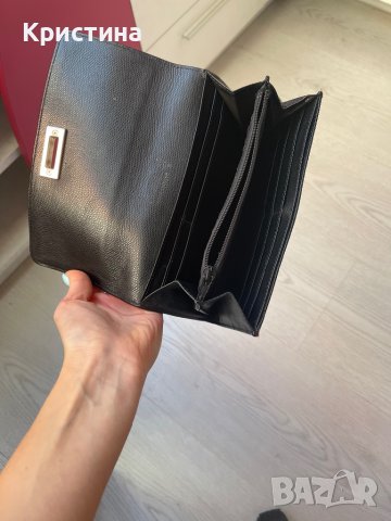 Портмоне, снимка 4 - Портфейли, портмонета - 38472794