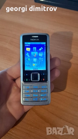 Nokia 6300, снимка 2 - Nokia - 52747784