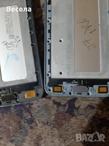 Samsung J7 /2017/За ремонт или части, снимка 2 - Samsung - 49105612