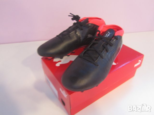 Оригинални обувки PUMA., снимка 2 - Детски маратонки - 30262011