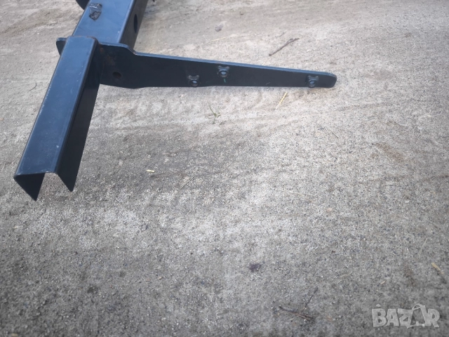 Теглич за фолксваген Transporter T5/ T6, снимка 6 - Аксесоари и консумативи - 52033844