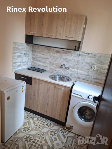 Двустаен апартамент под наем в Центъра, снимка 6 - Апартаменти - 53949866