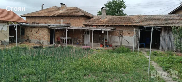 Къща в село Брестак общ.Вълчи дол, снимка 12 - Къщи - 50429185