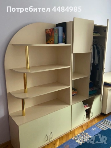 Обзавеждане детска стая, снимка 2 - Други - 54068937