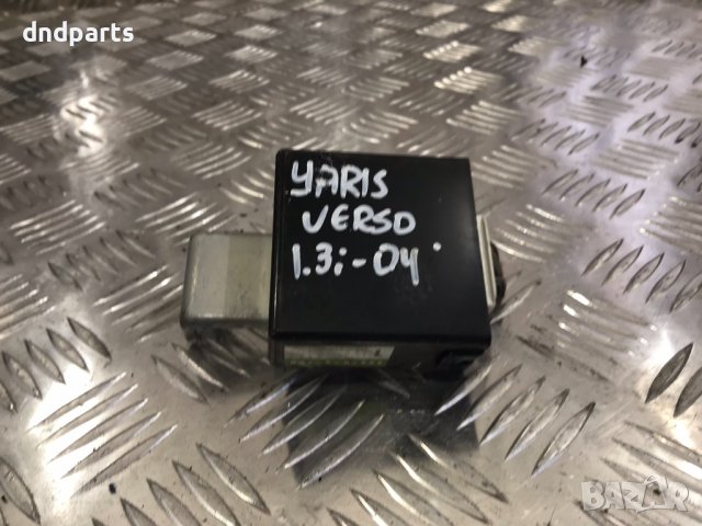 Модул Toyota Yaris Verso,1.3i,2004г.