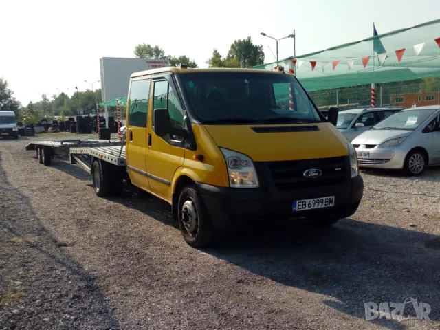 ПЪТНА ПОМОЩ, снимка 9 - Пътна помощ - 48425357