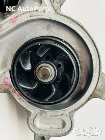 Водна помпа за BMW БМВ 1 серия F20 F21 116d N47D20C 781083304 2014, снимка 6 - Части - 48335085