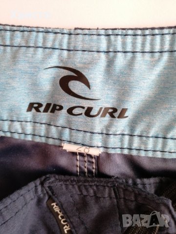 Борд шорти Rip curl /бански/ board shorts, снимка 8 - Бански - 33587070