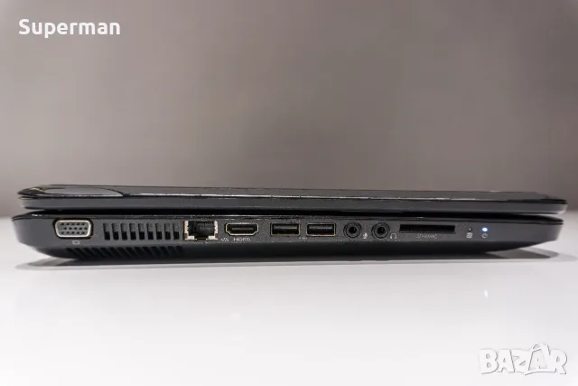 Лаптоп HP Pavilion g7, снимка 8 - Лаптопи за дома - 56426911