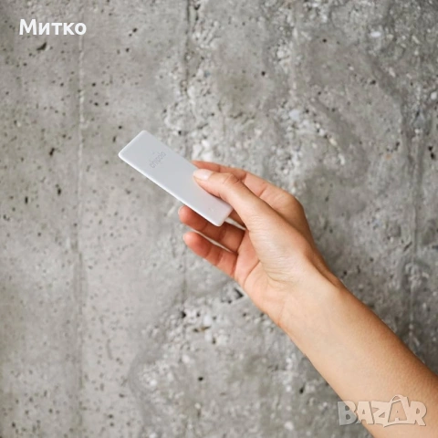 Chipolo Card Point - Търсачка на портфейл, Bluetooth тракер за портфейл, Търсачка на предмети, Търса, снимка 4 - Друга електроника - 53964722