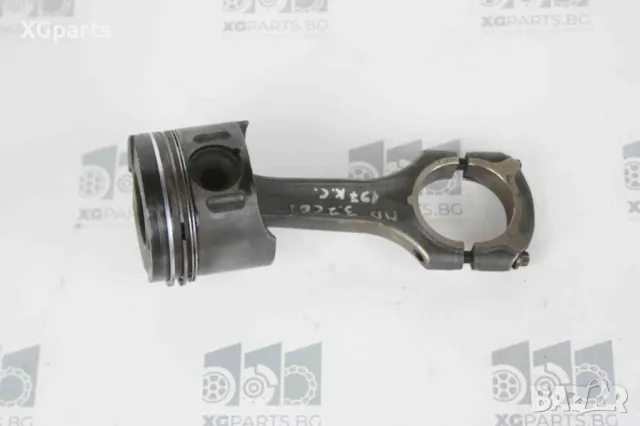 Бутало за Mercedes E-class W210 3.2cdi 197 к.с. (1995-2003) OM 613960