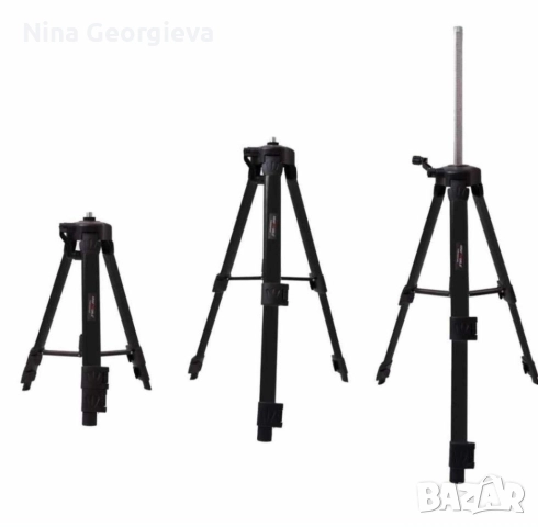 4D лазерен нивелир с 16 линии (4 точков ), снимка 5 - Други инструменти - 52856534