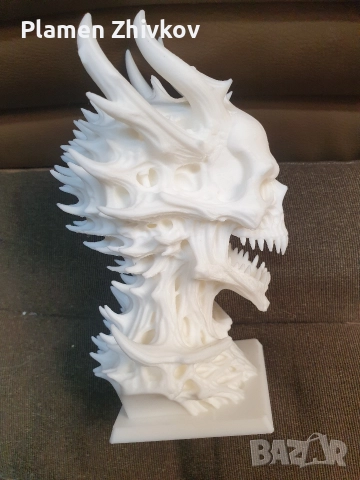 3 D принтове - много високо качество на изображенията , снимка 6 - Настолни игри - 52692197