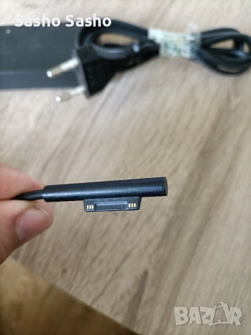 адаптер , снимка 3 - Кабели и адаптери - 54310247