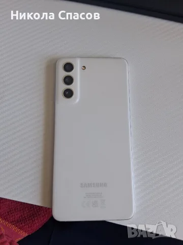 Samsung galaxy s21 fe, снимка 2 - Samsung - 55775842